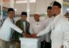Pemkab Bungo Luncurkan Program Literasi Alquran