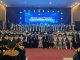 Wisuda Angkatan IV, UMMUBA Luluskan 571 Sarjana, FTEKS Cetak Lulusan Perdana