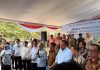 PLN Perkuat Dukungan Program KDKMP melalui Kolaborasi Layanan Kelistrikan