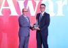 PLN Raih Sector Champion dan Runner Up BUMN Layanan Terbaik Danantara Indonesia CX100 Award 2026