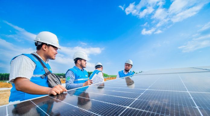 HLN ke-81: PLN Perkuat Peran Listrik sebagai Penggerak Kehidupan dan Kemandirian Bangsa